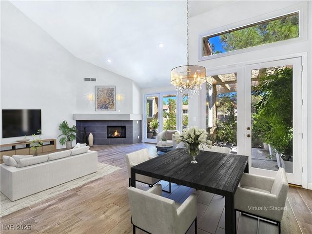 5008 Shoal Creek Circle, Las Vegas, NV 89113