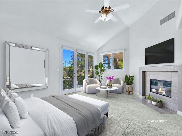 5008 Shoal Creek Circle, Las Vegas, NV 89113