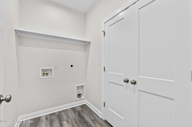 209 Alreva Rd, Louisville, KY 40216