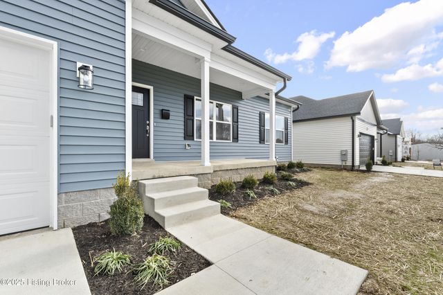 209 Alreva Rd, Louisville, KY 40216