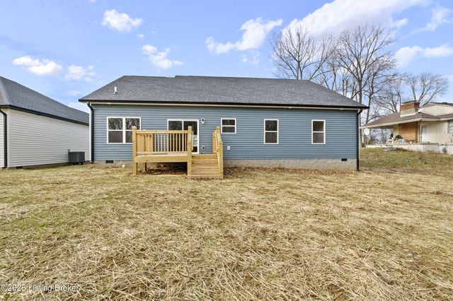 209 Alreva Rd, Louisville, KY 40216