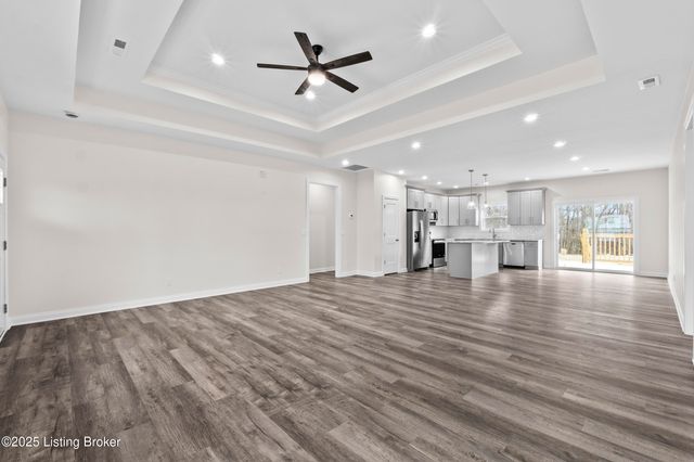 209 Alreva Rd, Louisville, KY 40216