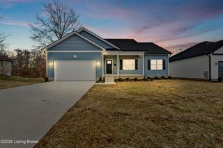 209 Alreva Rd, Louisville, KY 40216