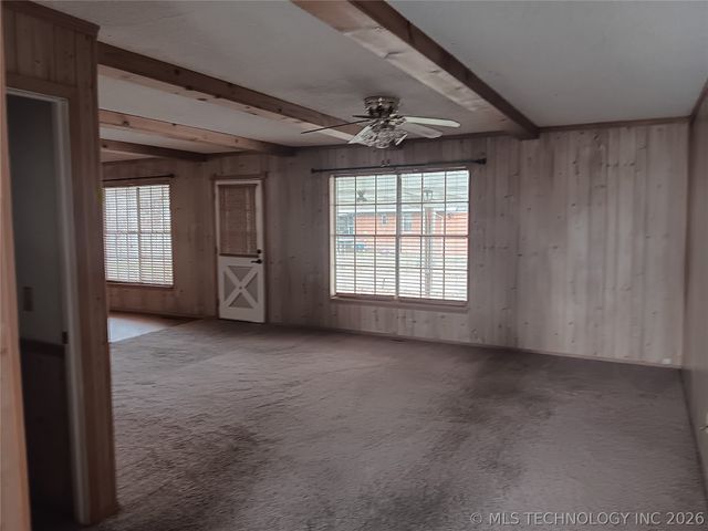 1001 S Colonial Drive, Pryor, OK 74361