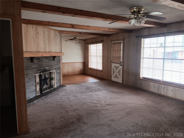 1001 S Colonial Drive, Pryor, OK 74361