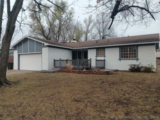 1001 S Colonial Drive, Pryor, OK 74361