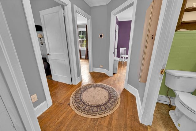102 Graham Street, Honea Path, SC 29654