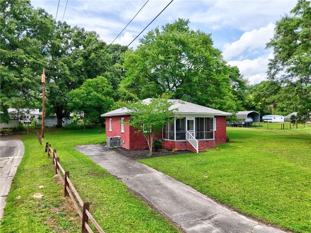 102 Graham Street, Honea Path, SC 29654