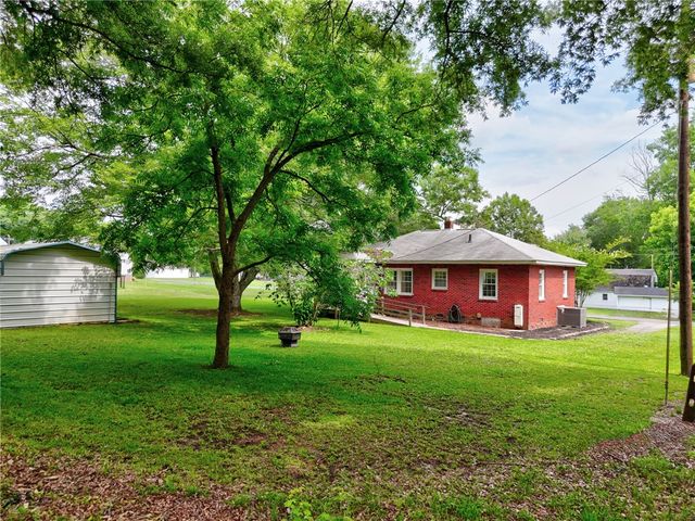 102 Graham Street, Honea Path, SC 29654