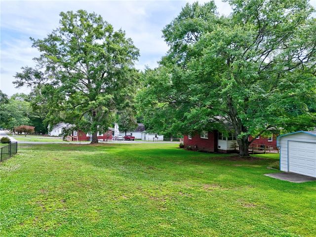 102 Graham Street, Honea Path, SC 29654