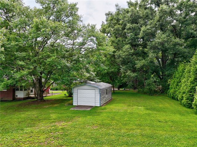 102 Graham Street, Honea Path, SC 29654