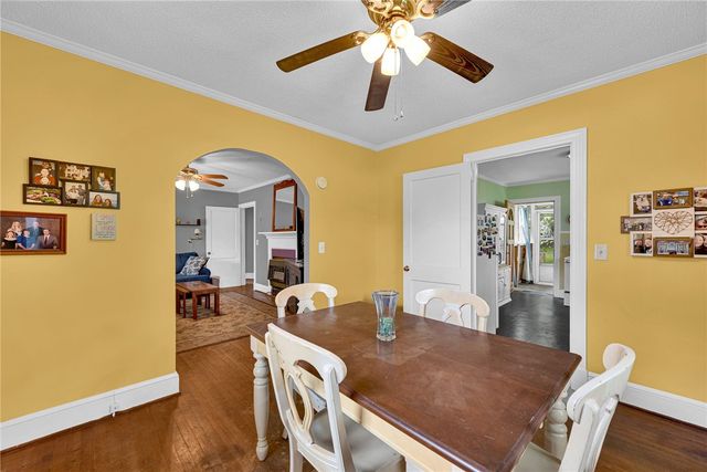 102 Graham Street, Honea Path, SC 29654