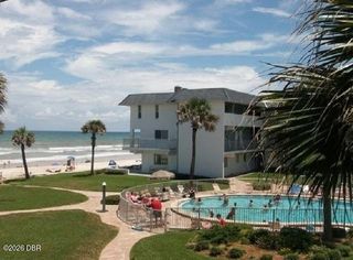 815 Ocean Shore Blvd Apt 10B, Ormond Beach, FL 32176