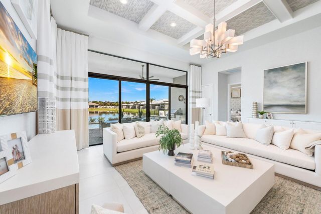 9380 Mountain Pne Grove, Boynton Beach, FL 33473