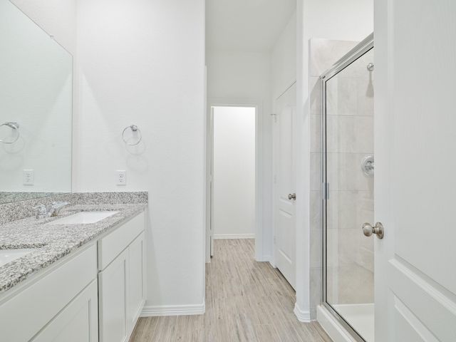 10711 Catclaw Court, Tomball, TX 77375