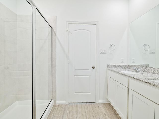 10711 Catclaw Court, Tomball, TX 77375