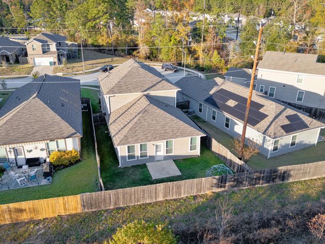 10711 Catclaw Court, Tomball, TX 77375