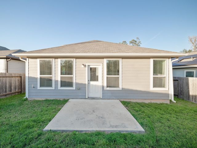 10711 Catclaw Court, Tomball, TX 77375