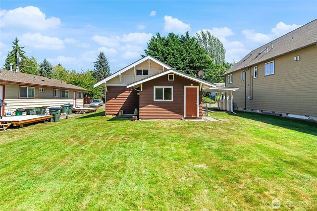 1704 22nd Street, Bellingham, WA 98225