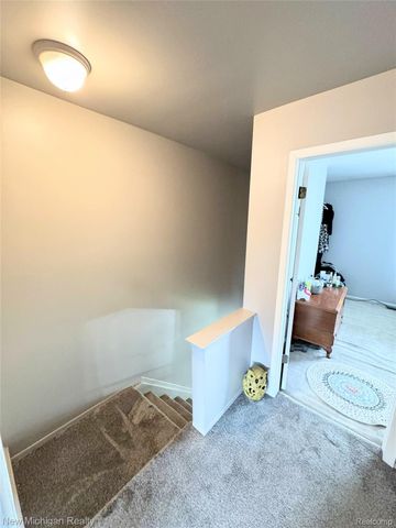 29208 Brittany Drive, Roseville, MI 48066