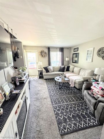29208 Brittany Drive, Roseville, MI 48066