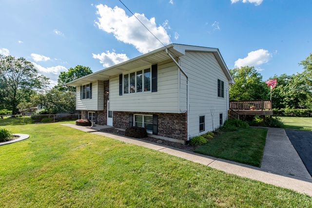 12674 W Crescent Avenue, Waukegan, IL 60085