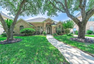 123 Mariner Cove Court, League City, TX 77573