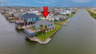 354 Ling Street, Bayou Vista, TX 77563