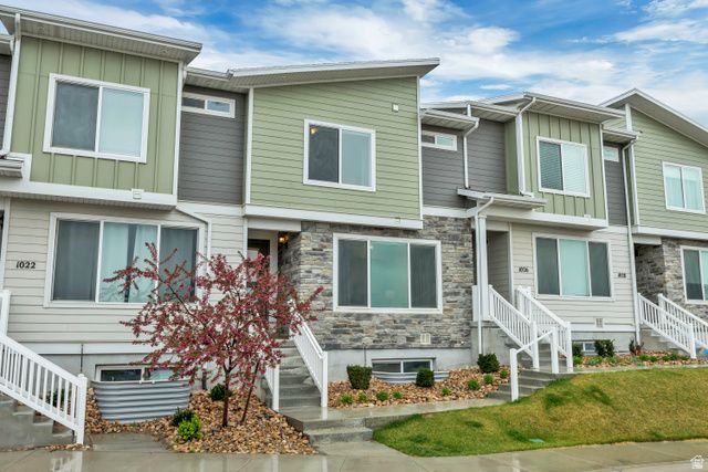 1024 W LAPIS WAY, Bluffdale, UT 84065