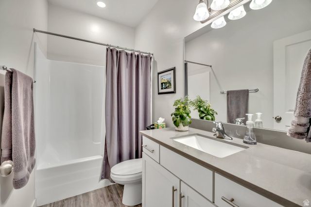 1024 W LAPIS WAY, Bluffdale, UT 84065