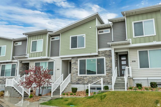 1024 W LAPIS WAY, Bluffdale, UT 84065