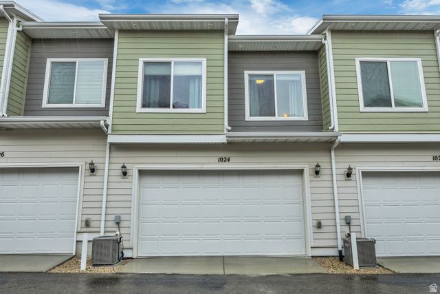 1024 W LAPIS WAY, Bluffdale, UT 84065