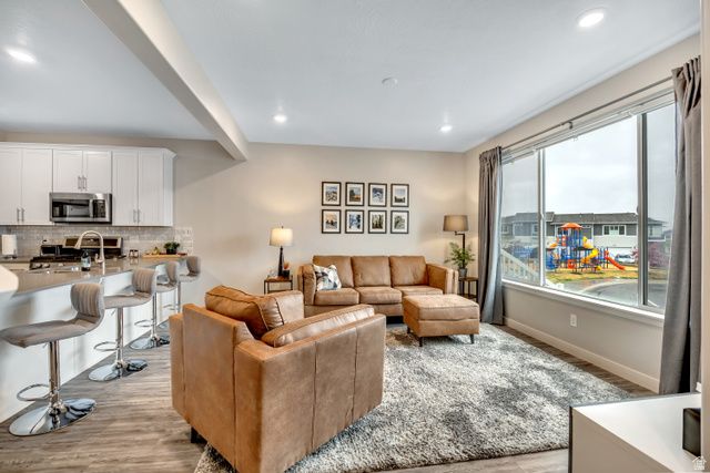 1024 W LAPIS WAY, Bluffdale, UT 84065