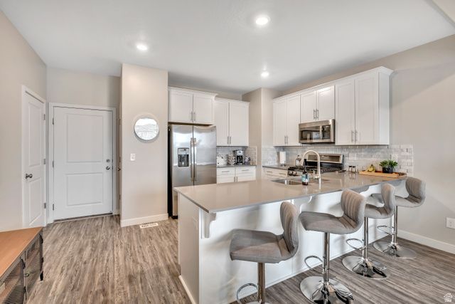 1024 W LAPIS WAY, Bluffdale, UT 84065