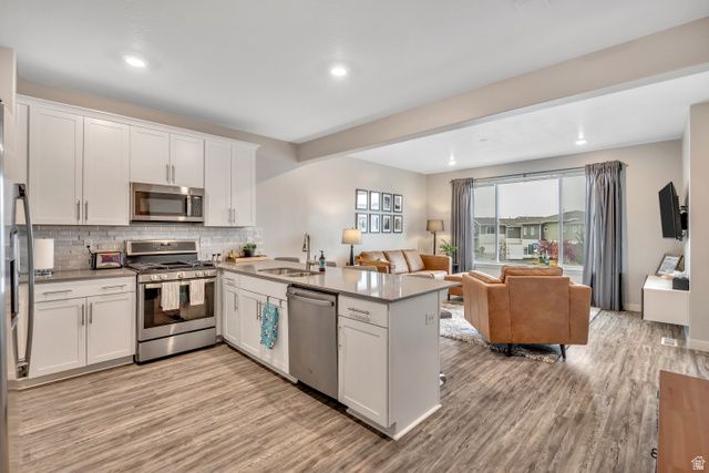 1024 W LAPIS WAY, Bluffdale, UT 84065