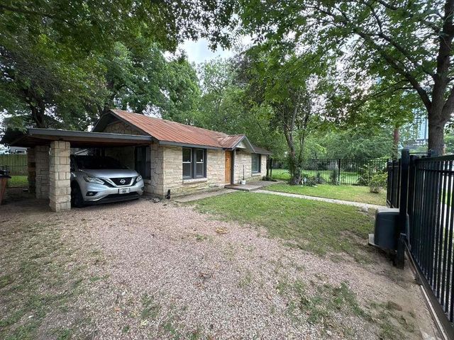 1101 Holly ST 1, Austin, TX 78702
