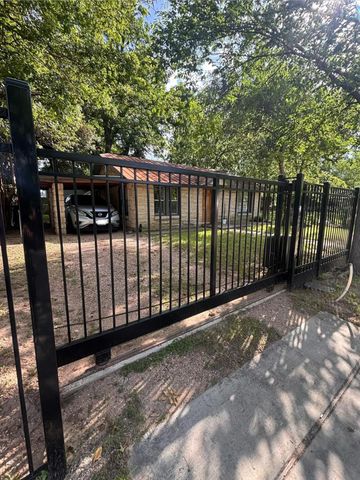 1101 Holly ST 1, Austin, TX 78702
