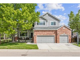10497 Longleaf Dr, Parker, CO 80134