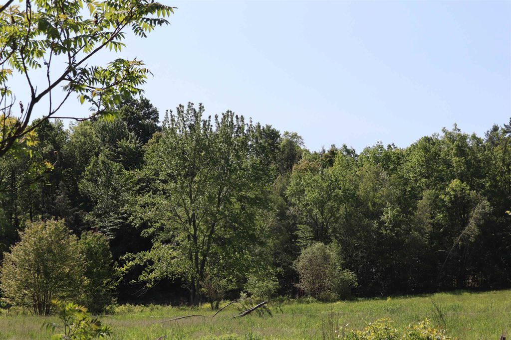 1041 Smead Road Lot 1, Salisbury, VT 05769