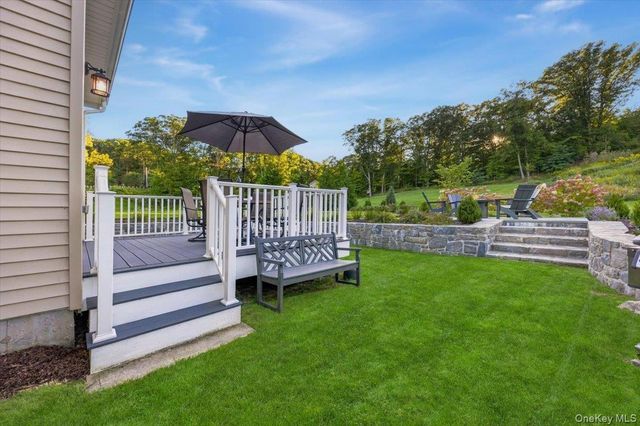 21 N Ridge Road, Mahopac, NY 10541