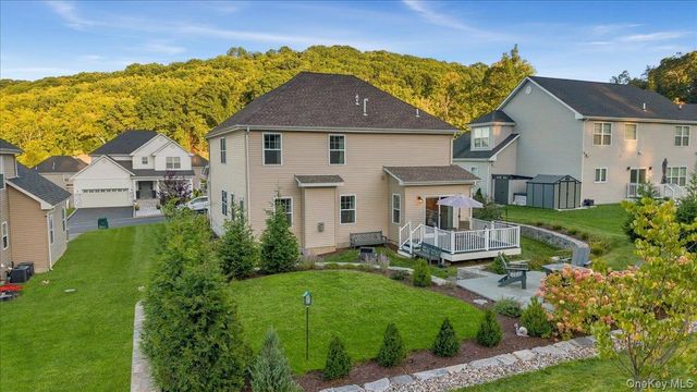 21 N Ridge Road, Mahopac, NY 10541