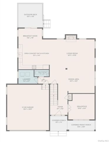 21 N Ridge Road, Mahopac, NY 10541