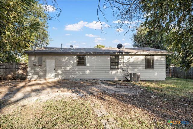 1304 S 23rd Street, Copperas Cove, TX 76522