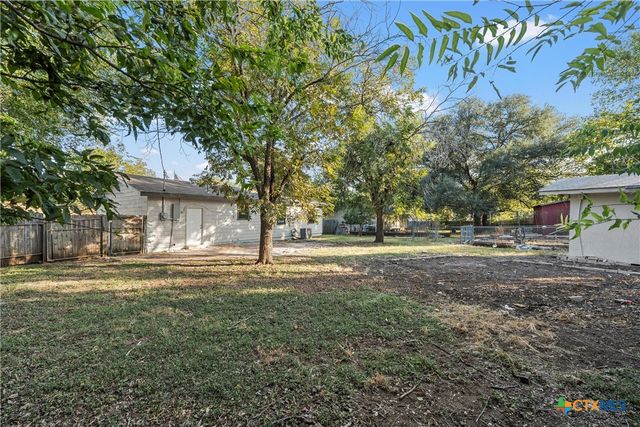 1304 S 23rd Street, Copperas Cove, TX 76522