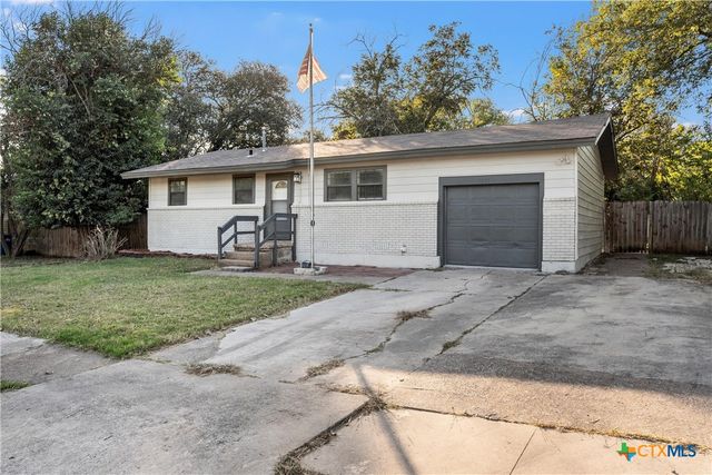 1304 S 23rd Street, Copperas Cove, TX 76522