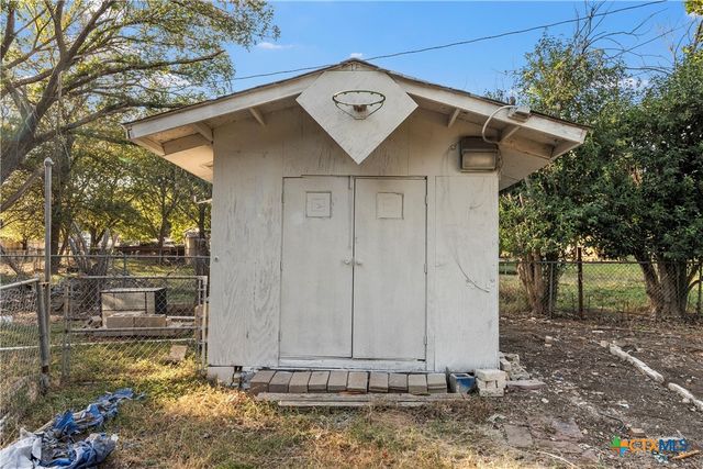 1304 S 23rd Street, Copperas Cove, TX 76522