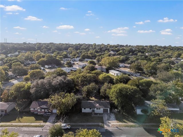 1304 S 23rd Street, Copperas Cove, TX 76522