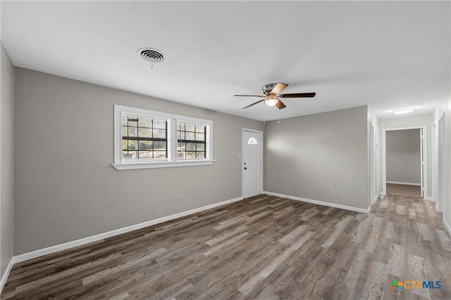 1304 S 23rd Street, Copperas Cove, TX 76522