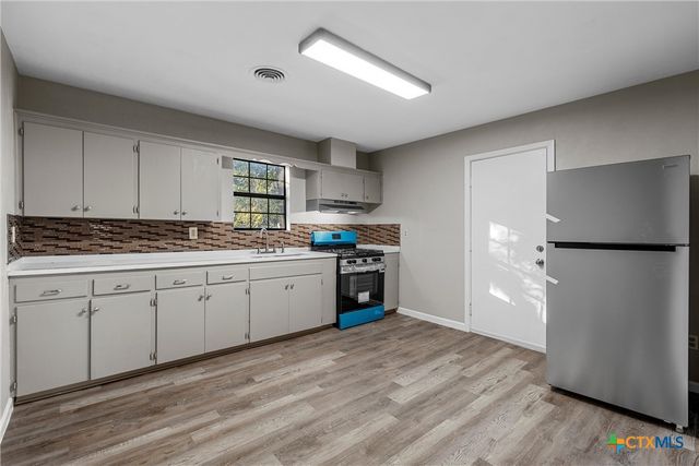 1304 S 23rd Street, Copperas Cove, TX 76522