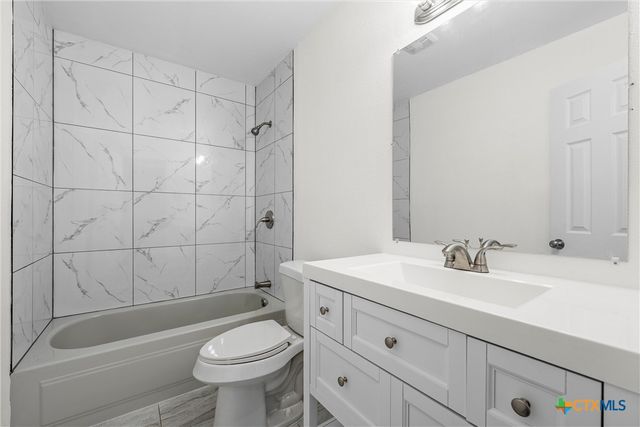 1304 S 23rd Street, Copperas Cove, TX 76522